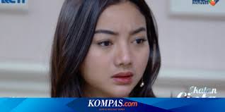 Andin dan nino kaget baca pesan ucapan selamat tinggal dari elsa, jumat (18/6/2021).(tangkap layar akun instagram @officialrcti) sinopsis ikatan cinta jumat, 18 juni 2021 Sinopsis Ikatan Cinta 6 Juli Nino Terdiam Dan Tidak Membela Elsa