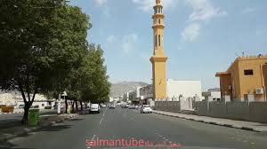 حي العوالي مكة المكرمة Makkah Youtube