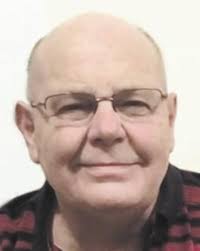 Alan Pemberton Obituary (2021)