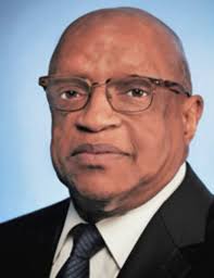 Obituary information for Rev. Manuel V. Peace