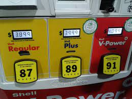 Why do gas prices rise and fall? Highest Gas Regular Premium Price Spread You Ve Seen Off Topic Discussion Forum