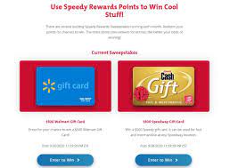 Quick and easy ways to add money to your card green dot reload @ the register ™ head straight to any speedway register or shop around and reload as you checkout! Speedyrewards Com Register To Earn Speedway Points Win