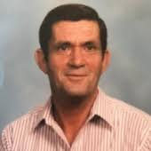 Obituary information for Curley Benoit, Jr.
