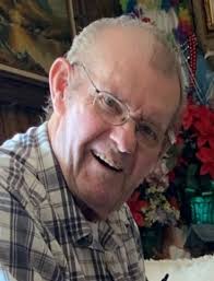 Obituary information for John Bruno Gargul