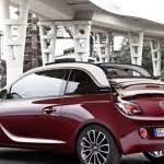 Opel adam 1.0 cabrio turbo rocks org.106d.km!!! Preview Opel Adam Cabrio Groenlicht Be Groenlicht Be