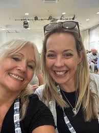 Lucy Thomas' Holiday in Greece