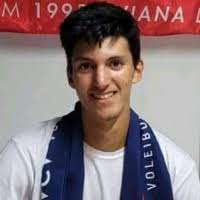 João Oliveira » clubs :: Volleybox