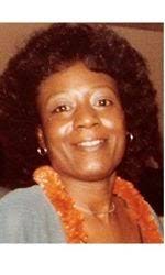 Latrell (Alford) Barnes, 62