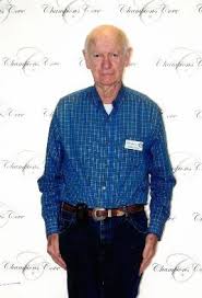 Parker W Sullivan Obituary