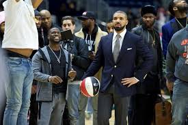 The slam dunk contest will serve as the halftime entertainment for those. Drake To Host First Ever Nba Awards On June 26