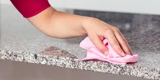 Cultured stone is also impervious to chemical spills like hair coloring where natural marble is not. 9 Tips For Cleaning Marble And Granite