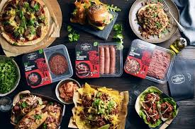 We did not find results for: A Quick Guide To Alternative Protein And Fake Meat Brands In Australia Food Scientist Vegan Market Meat Alternatives