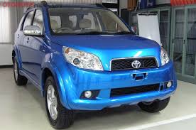 Maybe you would like to learn more about one of these? Toyota Rush Konde Dilirik Lsuv Harga Miring Mulai Rp 80 Jutaan Gridoto Com