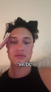 I only have half a face of glam