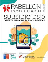 Proyectos en atacama, coquimbo, biobío. Junio Subsidio Ds19 V Region