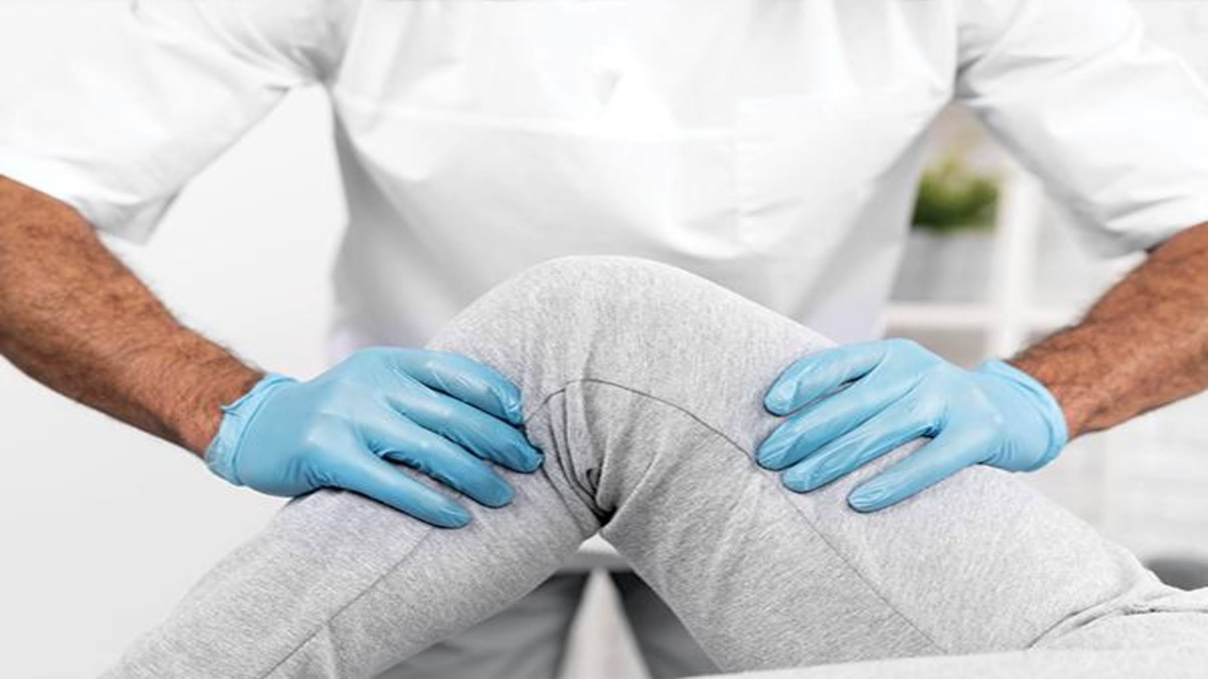 Orthopaedic OPD product image