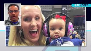 Coaching Ties Between Tom Garrick and Wife, Shea Ralph