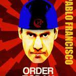 Pablo Francisco Concert Tour Dates & Shows: 2025-2026 Tickets