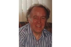 Ernest Ellison Obituary (1935