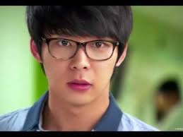 I've heard that people kept saying that you looked good with park yoochun. Ost Rooftop Prince Jo Eun After A Long Time Youtube