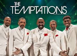 Get Ready: The Temptations meet and greet, special family experience, and  more to be held at Eastern Michigan University - EMU Today