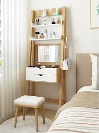 Small Dressing Tables For Small Hdb Bedrooms Girlstyle Singapore In 2020 Small Bedroom Ideas For Women Bedroom Interior Small Bedroom