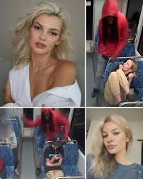 💔 She Escaped War, But Found No Safety: Remembering Iryna Zarutska Iryna Zarutska was only 23. She fled Ukraine in 2022, running from b*mbs and war, carrying hope for a new beginning