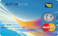 Don't know where to start? Affinbank Best Credit Cards Malaysia Top Cashbacks On Petrol Spending
