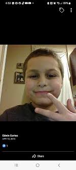 Edwin Cortes Obituary (2023)