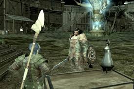 The quest giver in new . Beginner Guide To Deep Dungeons Potd And Hoh Late To The Party Finder
