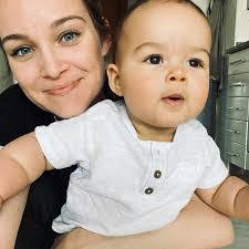 Emily Motz's Instagram, Twitter & Facebook