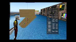How To Build In Second Life: 9 Steps (With Pictures) - Wikihow Fun