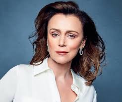 Keeley Hawes Biography