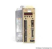 SGDM-08ADA Yaskawa (Sigma II Series Servo Amplifier ...
