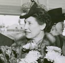 Jesse Mathews Vann, News Publisher, born