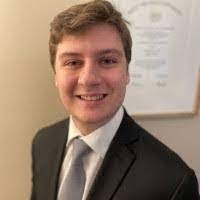 Alexander Worrell's Instagram, Twitter & Facebook