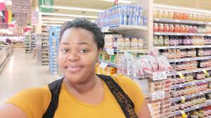 Quality nigerian/ african groceries from canada's trusted online african grocery store. Biggest African Food Market In Chicago Come Shop With Me Ndole Eru Egusi We Have All Of Those Youtube