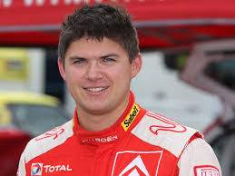 Prokopův sen o rallye: následovat Loeba do továrny