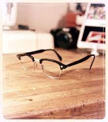 american optical black combo 12k gf ao sirmont eyeglasses malcolm x style 1950 s