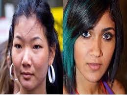 STUDY: Women With Prettier Faces Want More Children