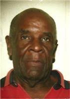 Stafford Williams Obituary (2013)