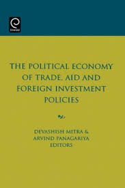 The Political Economy of Trade, Aid and Foreign Investment Policies