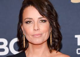 Découvrez le nouveau look de la comédienne Maxim Roy