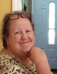 Judith "Judy" Ward Obituary June 22, 2021