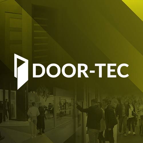 DOOR-TEC (International Trade Fair for Door Industry Technology and Products) — Ptak Warsaw Expo, Nadarzyn (Warsaw metropolitan area), Mazowieckie (Masovian Voivodeship), Poland