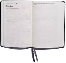You won't run, you'll crawl. 6 Cool Planners To Help You Manage Your Busy Life In 2021 2022