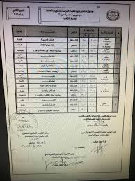 أصدر الدكتور طارق شوقى وزير التربية والتعليم والتعليم الفني، كتابًا دوريًا بشأن نظام امتحانات الدور الثاني للمواد التي تضاف المجموع لجميع صفوف النقل والصف الثالث الإعدادي للعام الدراسي 2021. Vtq3cusno1pukm