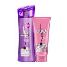 SUNSILK PERFECT STRAIGHT