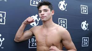 Garcia fight could be a classic. meanwhile, oscar is keeping busy by raising money for the oscar de la hoya foundation, which contributes to schools and hospitals in east l.a. Oscar De La Hoya Ryan Garcia Will Prove Himself As One Of The Best Against Luke Campbell Dazn News Us