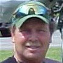 Donald O. Pugh Obituary